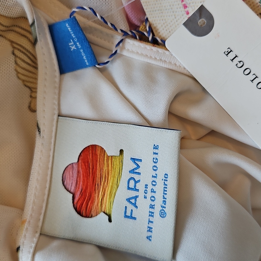 Farm Rio Dress - Picture 6 of 10